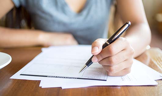 Policy Forms
